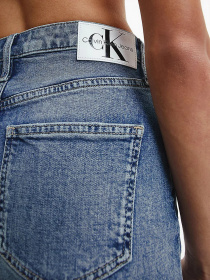 Юбки Calvin Klein модель J20J218474_1A4 Фото
