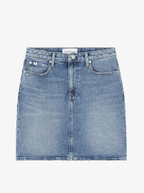 Юбки Calvin Klein модель J20J218474_1A4 Фото