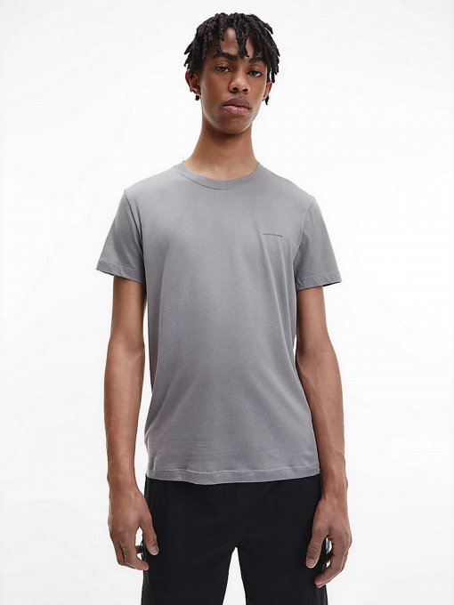 Футболки і поло Calvin Klein модель J30J315194_PFR Фото