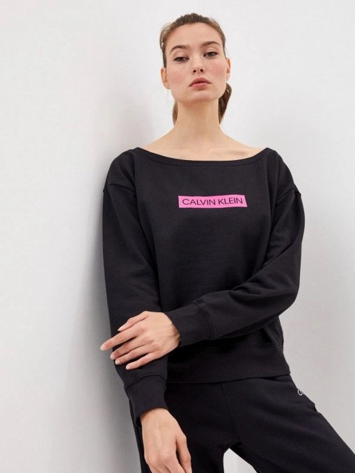 Худі та світшоти Calvin Klein модель 00GWT0W328-007 Фото