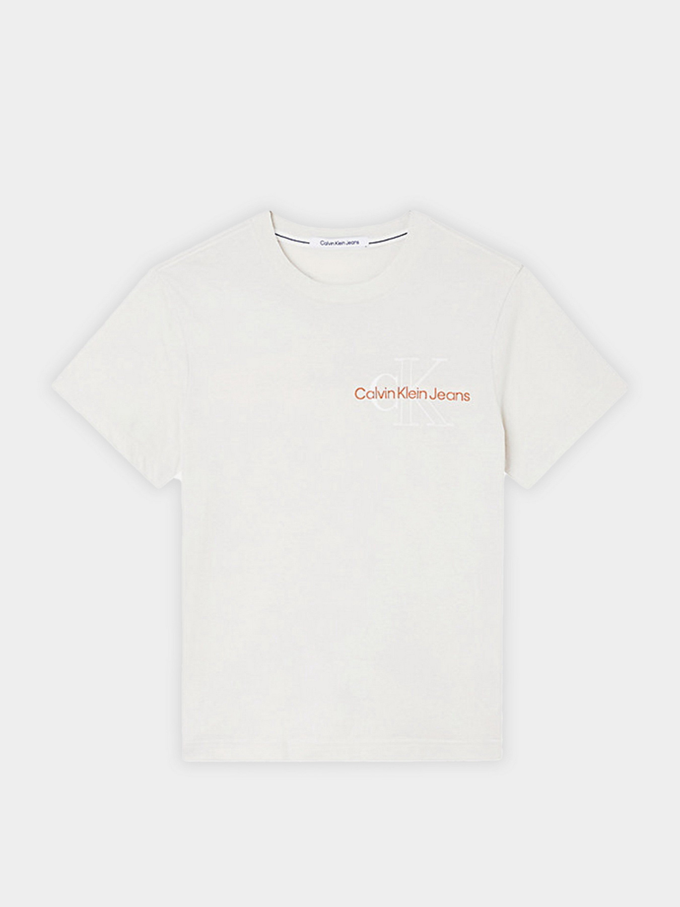 Футболки і поло Calvin Klein модель J30J320181_ACF Футболки і поло Calvin Klein модель J30J320181_ACF Фото