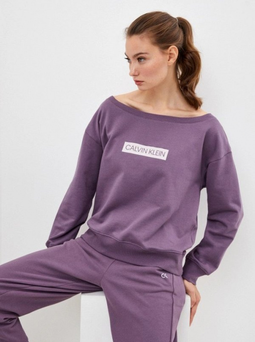 Худі та світшоти Calvin Klein модель 00GWT0W328-510 Фото