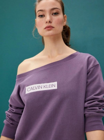 Худі та світшоти Calvin Klein модель 00GWT0W328-510 Фото