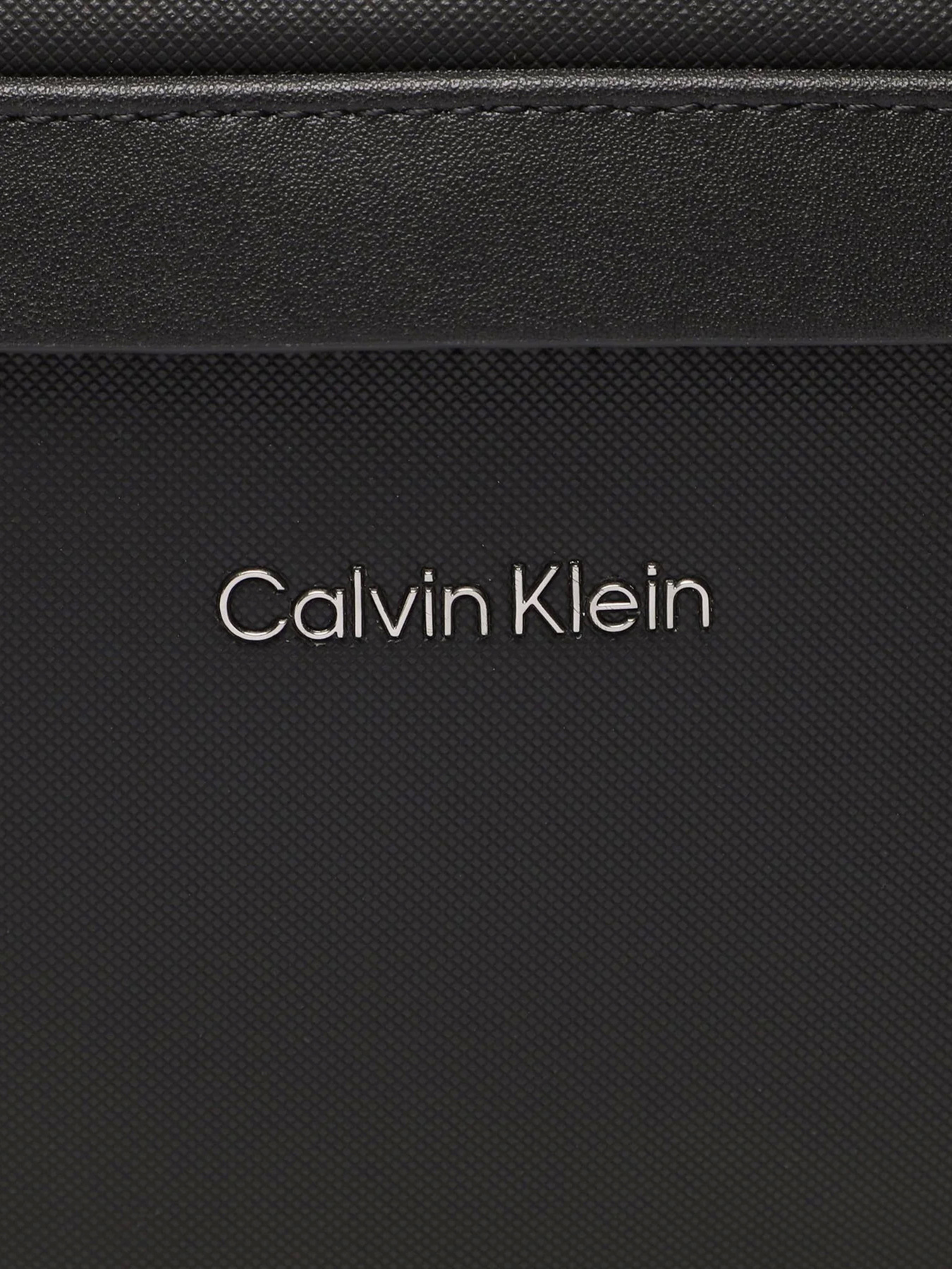 Сумки Calvin Klein Ck Must Pique Waistbag модель K50K510268-BAX Фото