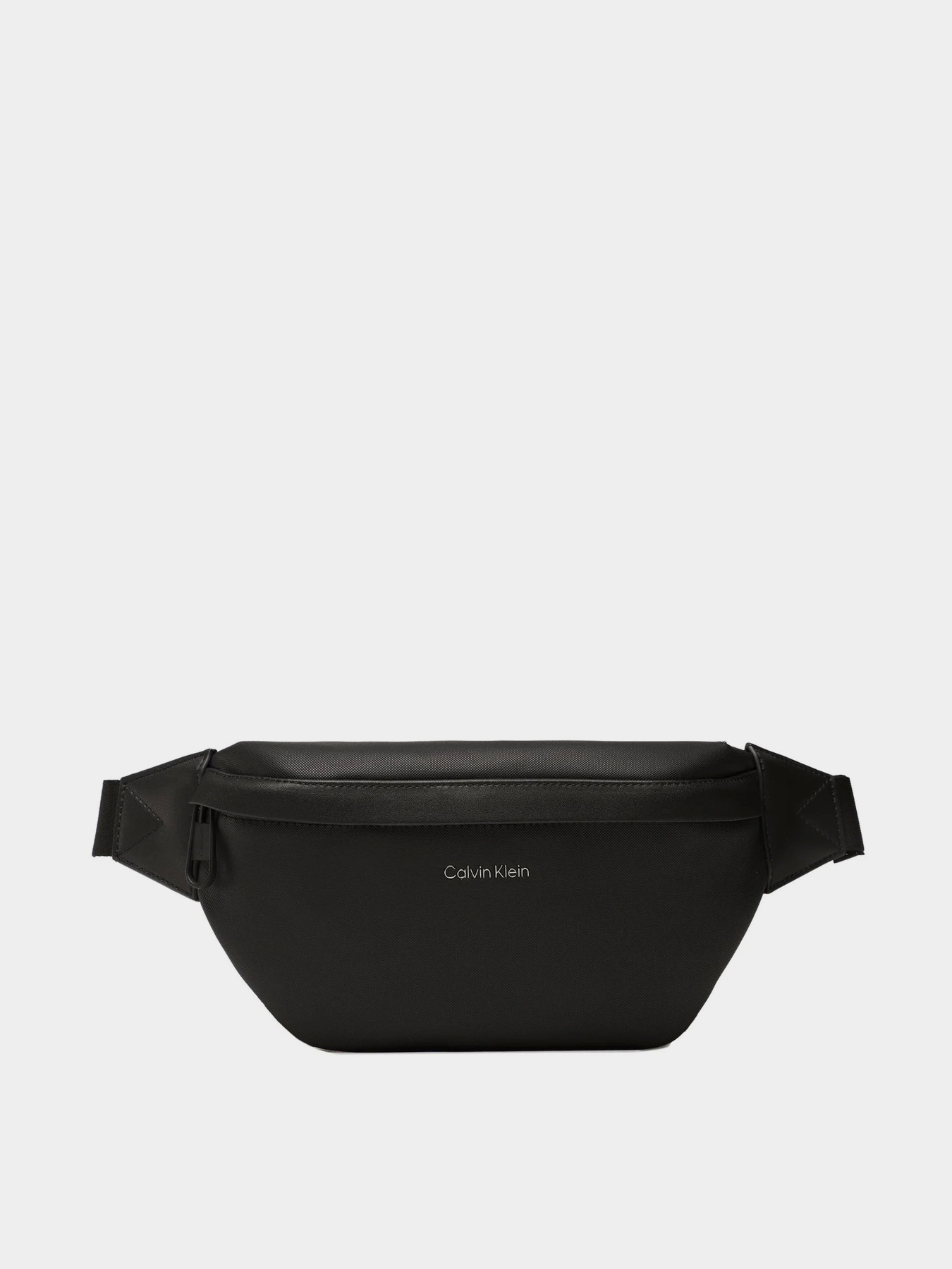 Сумки Calvin Klein Ck Must Pique Waistbag модель K50K510268-BAX Фото