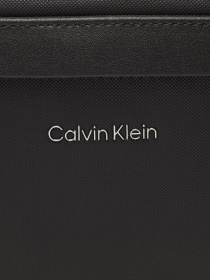 Сумки Calvin Klein Ck Must Pique Waistbag модель K50K510268-BAX Фото