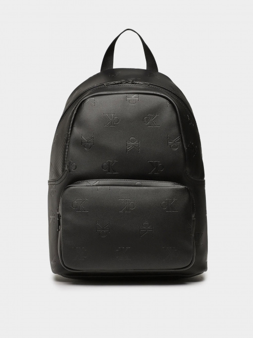 Рюкзаки Calvin Klein модель K50K510105-0GJ Фото