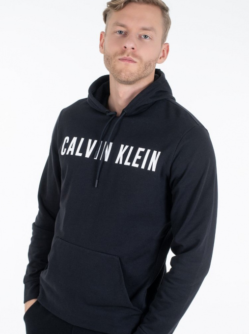 Худі та світшоти Calvin Klein модель 00GMS0W381-007 Фото
