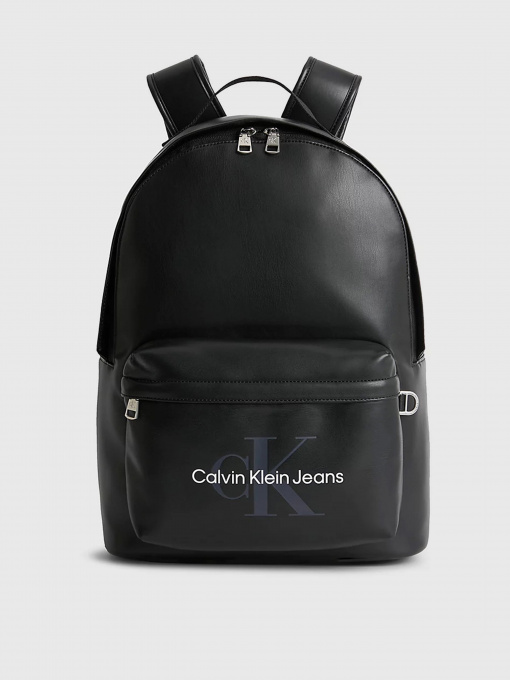 Рюкзаки Calvin Klein Monogram Soft Campus Bp40 модель K50K510394-BDS Фото