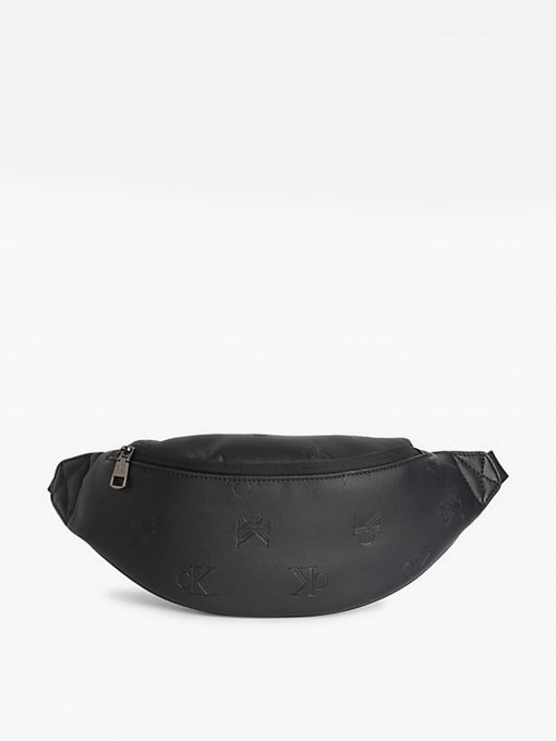 Сумки Calvin Klein модель K50K510103-0GJ Фото