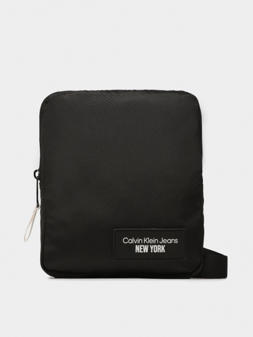 Сумки Calvin Klein Sport Essentials Reporter 18 Ny модель K50K510384-BDS Фото