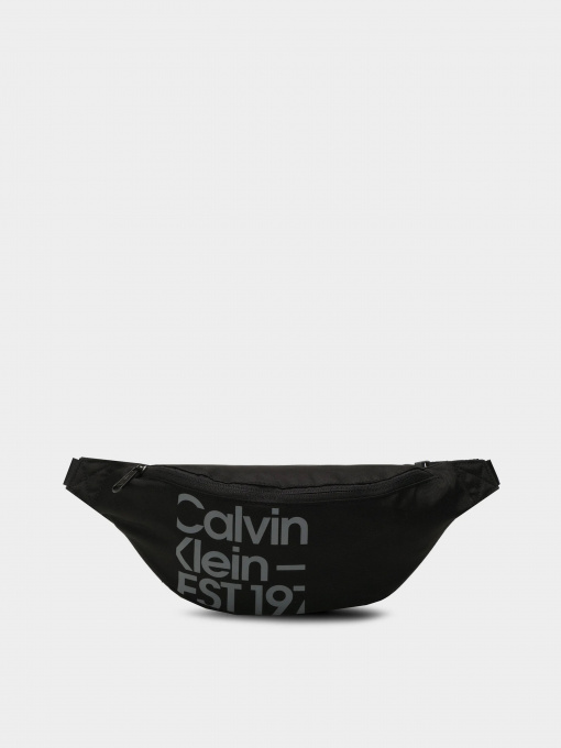 Сумки Calvin Klein Sport Essentials Waistbag38 Gr модель K50K510380-0GJ Фото