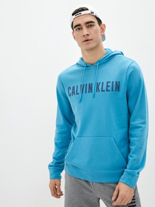Худі та світшоти Calvin Klein модель 00GMS0W381-491 Фото