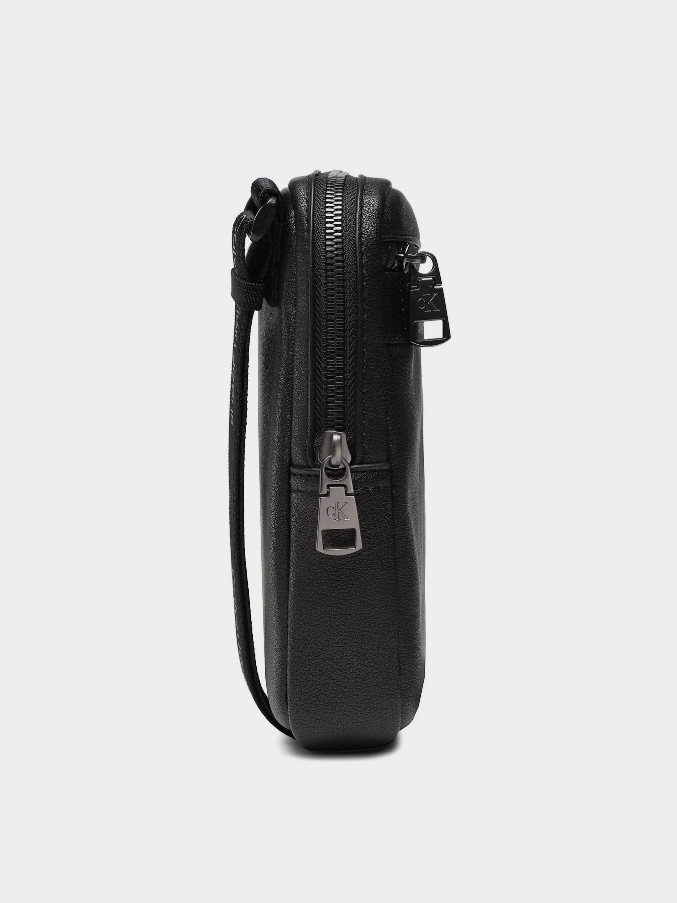 Сумки Calvin Klein Explorer Reporter 18 Pu модель K50K510110-BDS Фото