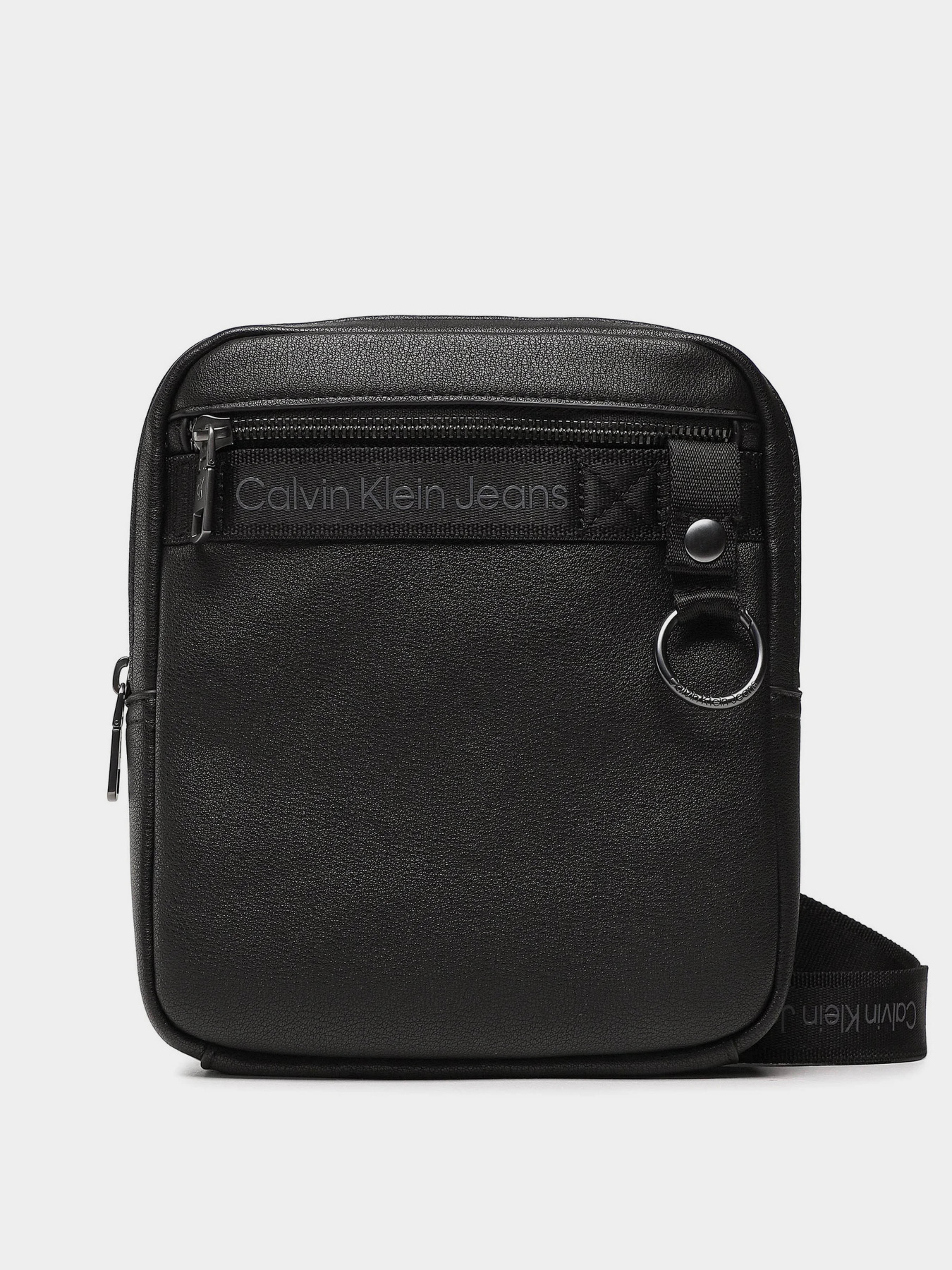 Сумки Calvin Klein Explorer Reporter 18 Pu модель K50K510110-BDS Фото