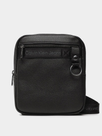 Сумки Calvin Klein Explorer Reporter 18 Pu модель K50K510110-BDS Фото
