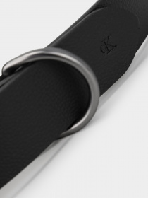 Ремені Calvin Klein Classic Hw Loop Lthr Belt 40mm модель K50K510471-BDS Фото