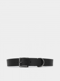 Ремені Calvin Klein Classic Hw Loop Lthr Belt 40mm модель K50K510471-BDS Фото