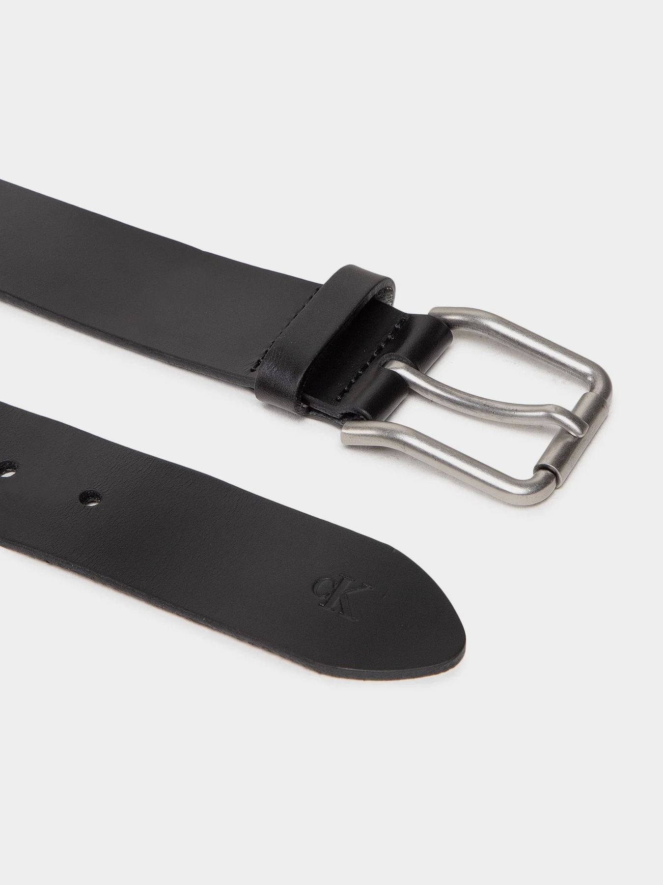 Ремни Calvin Klein Roller Classic Belt модель K50K509890-BDS Ремни Calvin Klein Roller Classic Belt модель K50K509890-BDS Фото