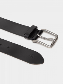 Ремни Calvin Klein Roller Classic Belt модель K50K509890-BDS Фото