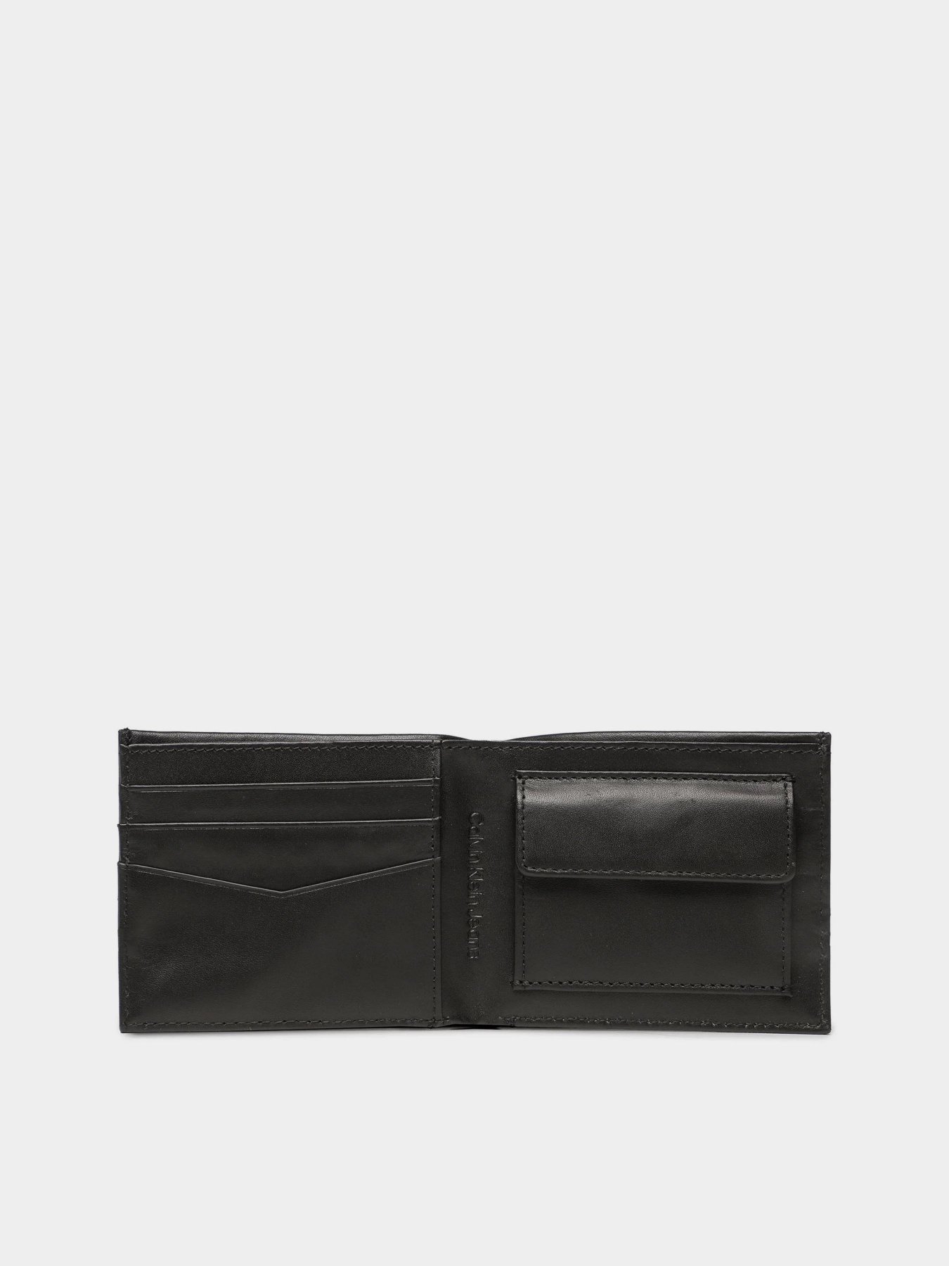 Гаманці Calvin Klein модель K50K510439-BDS Фото