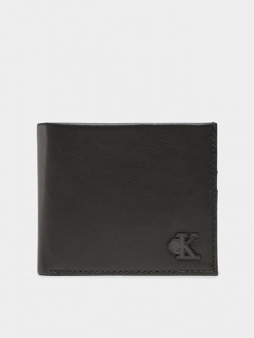 Гаманці Calvin Klein модель K50K510439-BDS Фото