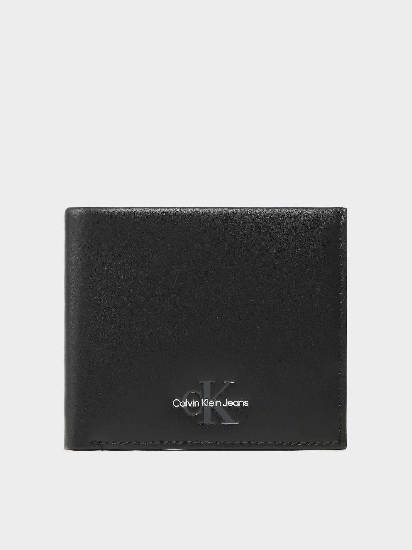 Гаманці Calvin Klein модель K50K510429-BDS Гаманці Calvin Klein модель K50K510429-BDS Фото