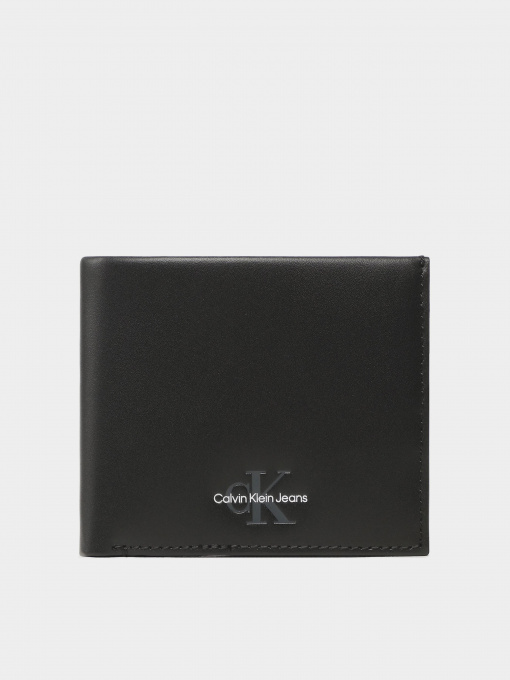 Гаманці Calvin Klein модель K50K510429-BDS Фото