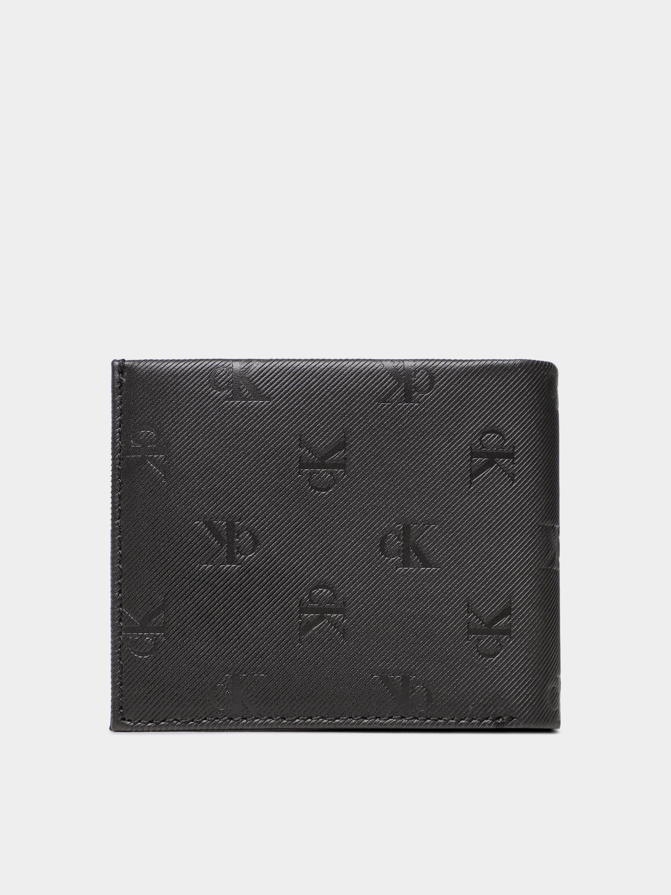 Гаманці Calvin Klein модель K50K510437-0GJ Гаманці Calvin Klein модель K50K510437-0GJ Фото