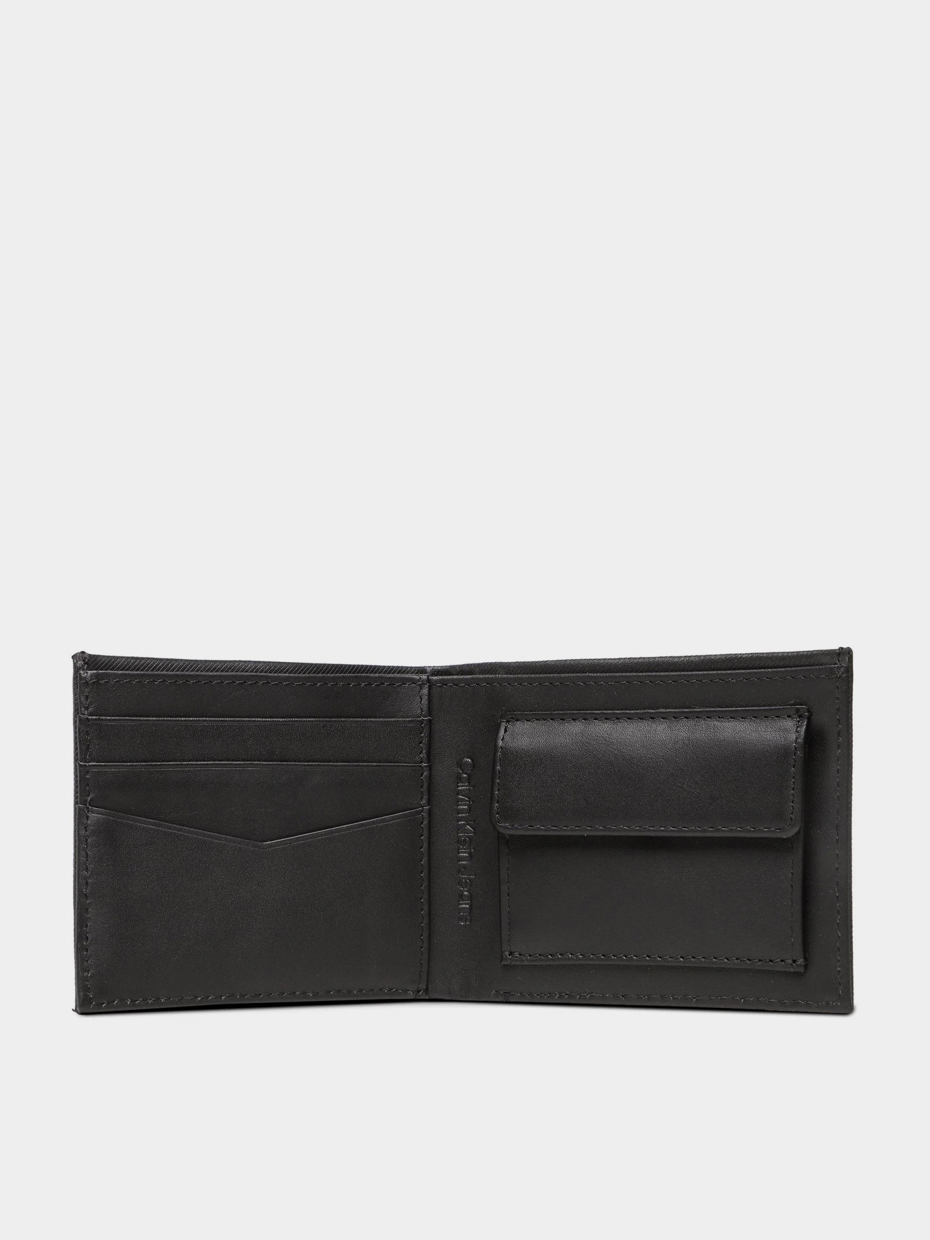 Гаманці Calvin Klein модель K50K510437-0GJ Гаманці Calvin Klein модель K50K510437-0GJ Фото
