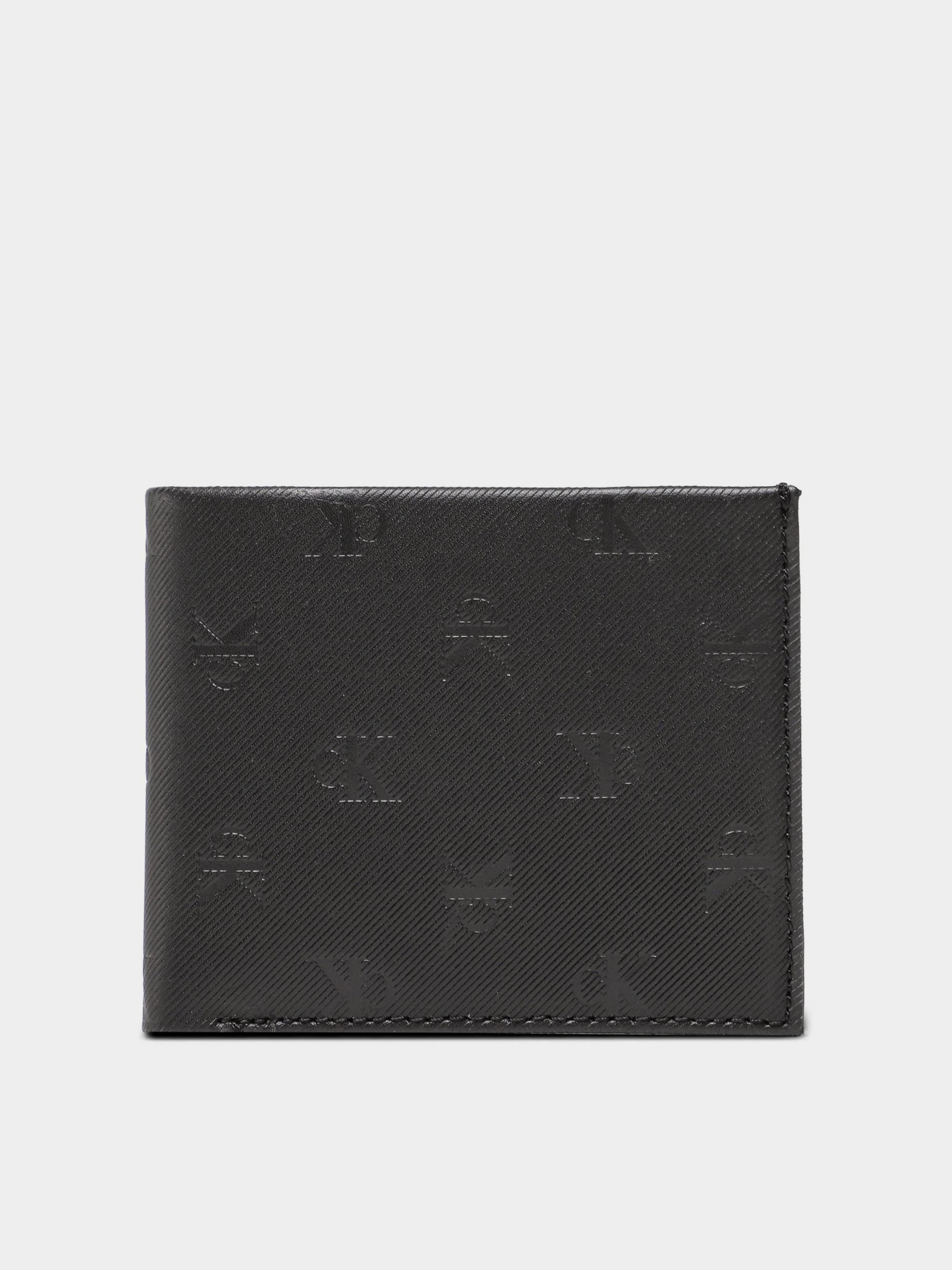Гаманці Calvin Klein модель K50K510437-0GJ Гаманці Calvin Klein модель K50K510437-0GJ Фото