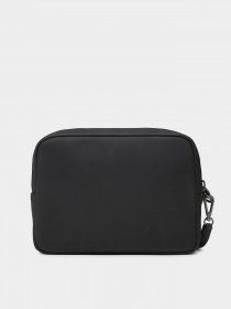 Гаманці Calvin Klein Plaque Small Pouch модель K50K510443-BDS Фото