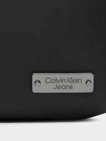 Гаманці Calvin Klein Plaque Small Pouch модель K50K510443-BDS Фото