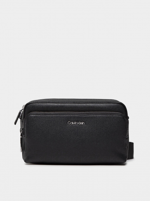 Сумки Calvin Klein Ck Must Camera Bag Lg Epi Mono модель K60K609895-0GJ Фото