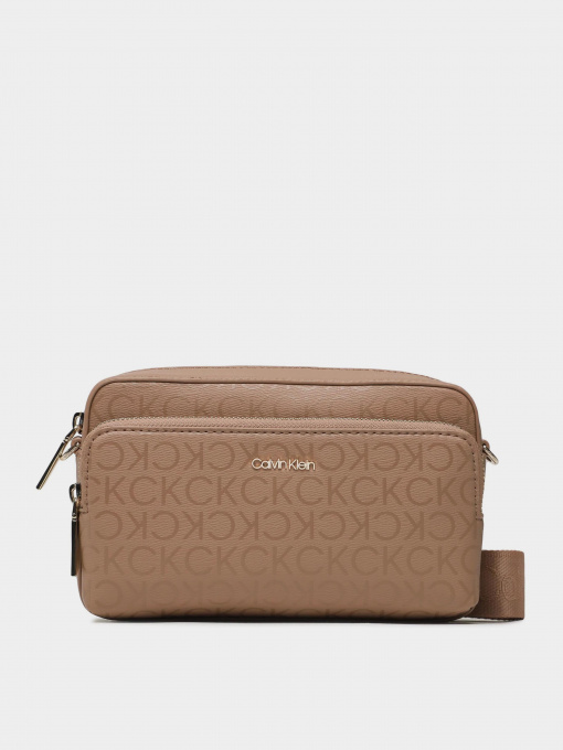 Сумки Calvin Klein модель K60K609895-0HE Фото