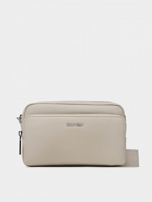Сумки Calvin Klein модель K60K608410-PEA Фото