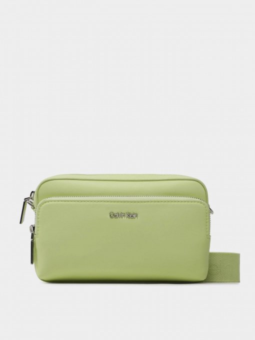 Сумки Calvin Klein модель K60K608410-LT2 Фото