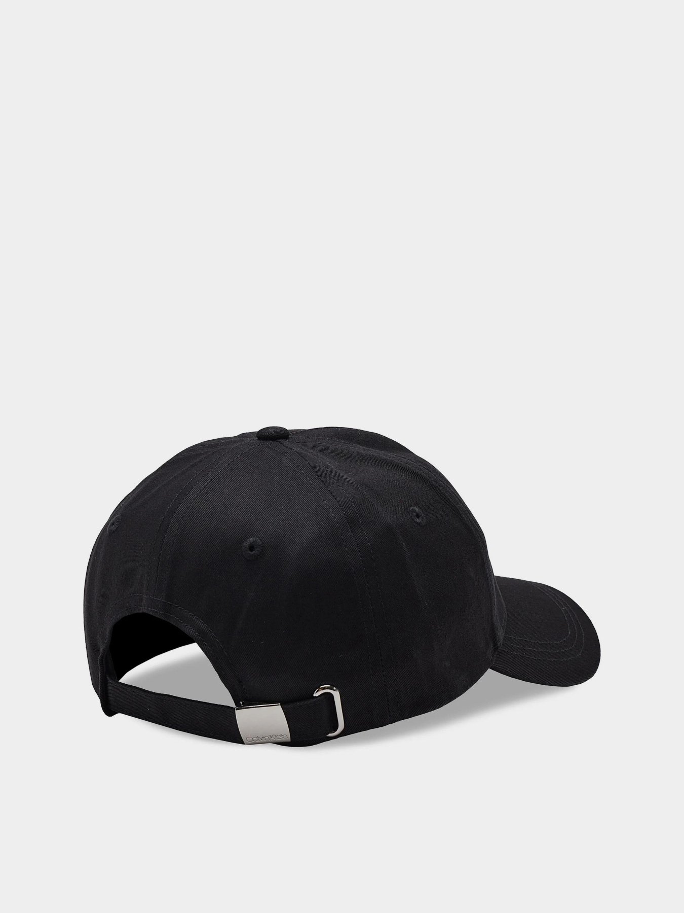 Шапки и кепки Calvin Klein Must Tpu Logo модель K60K610525-BAX Шапки и кепки Calvin Klein Must Tpu Logo модель K60K610525-BAX Фото