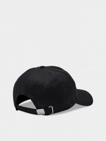 Шапки и кепки Calvin Klein Must Tpu Logo модель K60K610525-BAX Фото