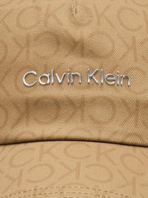 Шапки та кепки Calvin Klein модель K60K610529-0HE Фото