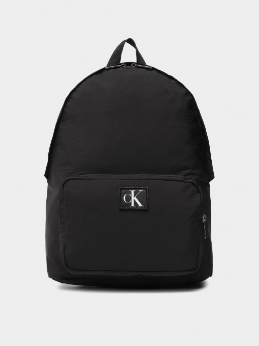 Рюкзаки Calvin Klein City Nylon Campus модель K60K610335-BDS Фото