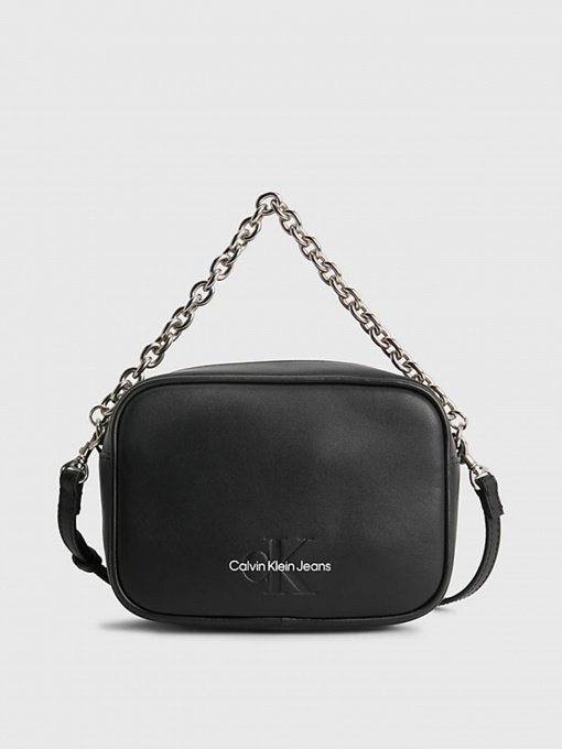 Сумки Calvin Klein модель K60K610564-BDS Фото