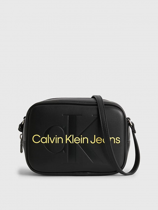 Сумки Calvin Klein модель K60K610275-0GN Фото