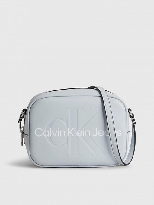 Сумки Calvin Klein модель K60K610275-PNZ Фото