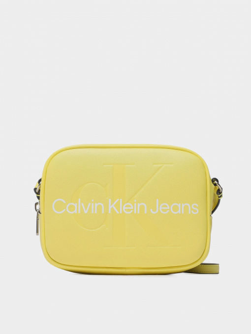Сумки Calvin Klein модель K60K610275-LAE Фото