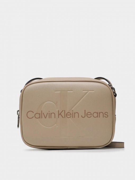 Сумки Calvin Klein модель K60K610275-PBC Фото