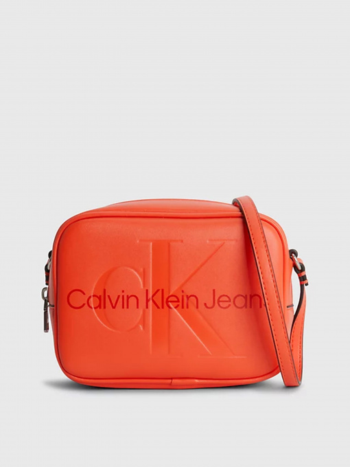 Сумки Calvin Klein модель K60K610275-XBS Фото