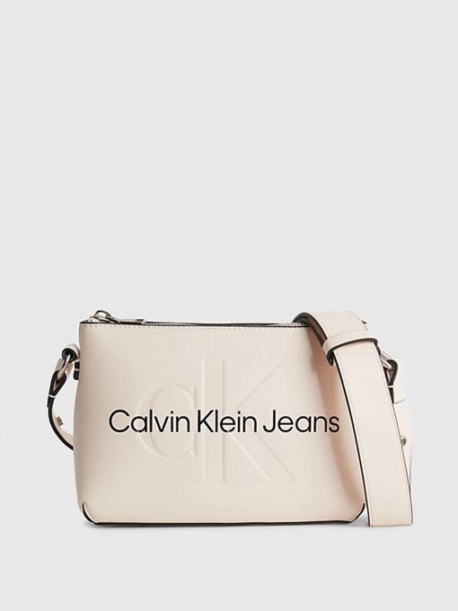 Сумки Calvin Klein модель K60K610681-TGE Фото