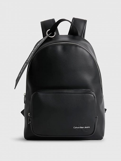 Рюкзаки Calvin Klein модель K60K610555-BDS Фото