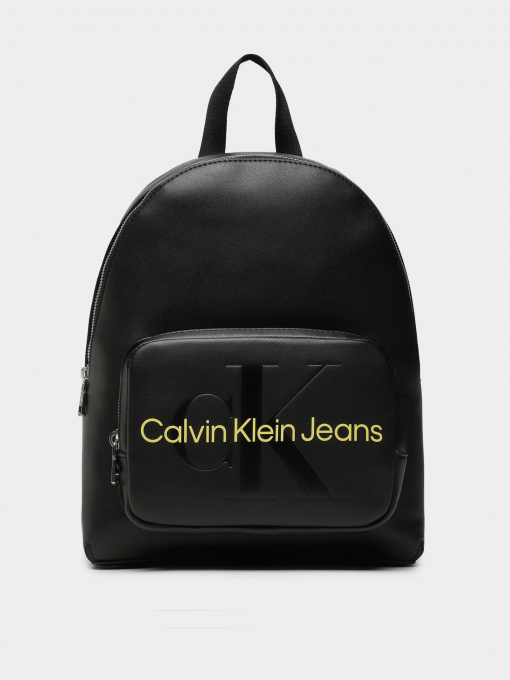 Рюкзаки Calvin Klein модель K60K610677-0GN Фото